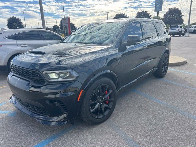 2023 DODGE Durango
