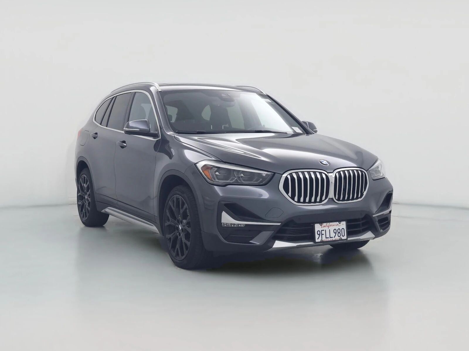 2020 BMW X1
