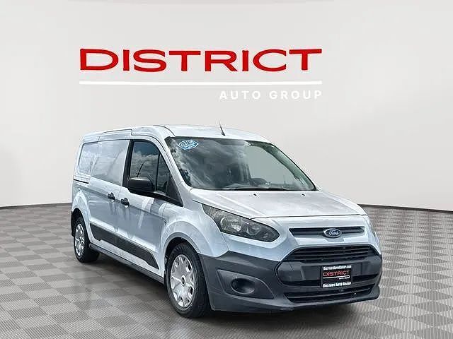 2014 FORD Transit
