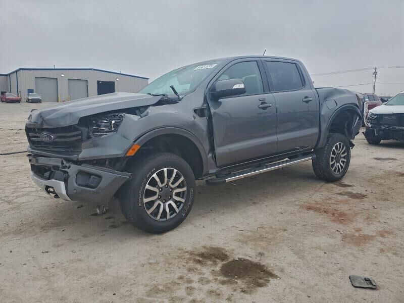 2023 FORD Ranger