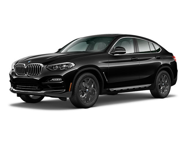 2021 BMW X4