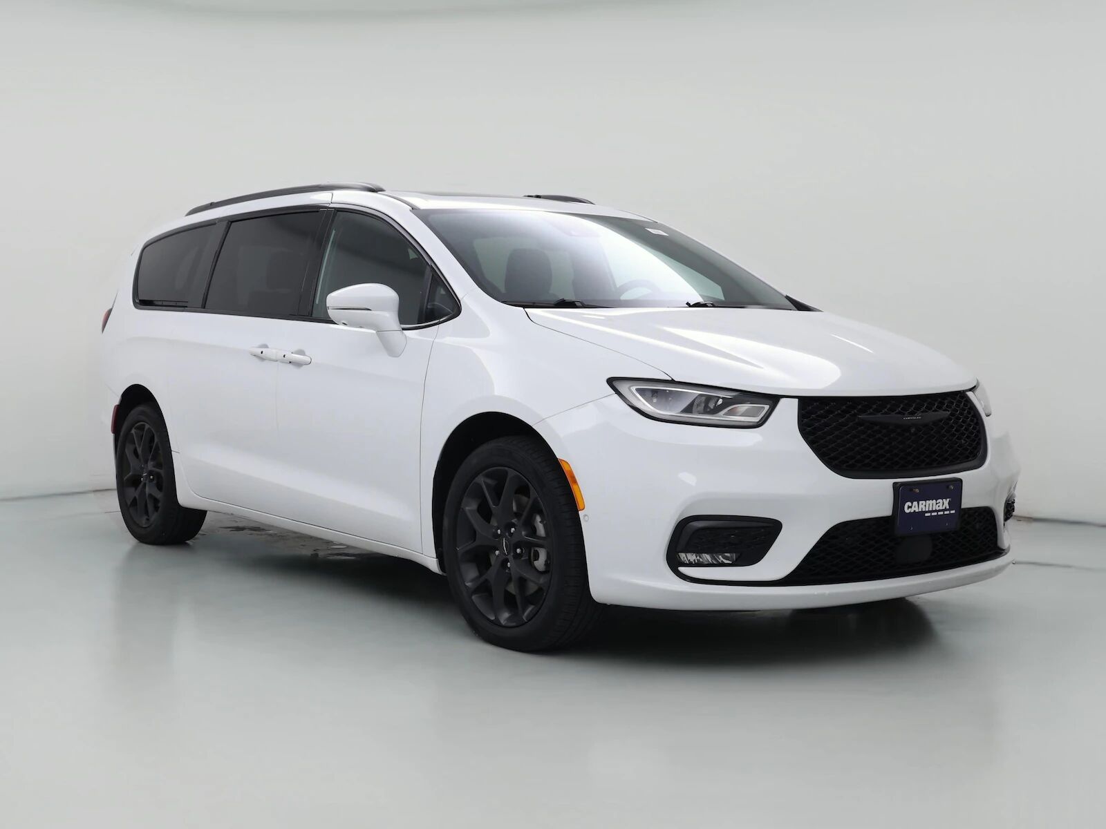 2022 CHRYSLER Pacifica
