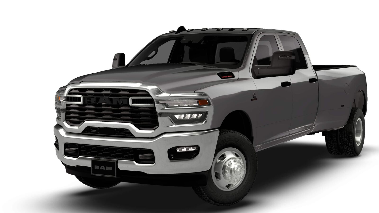 2027 RAM 3500