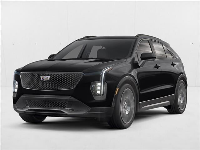 2024 CADILLAC XT4