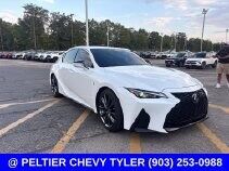 2023 LEXUS IS