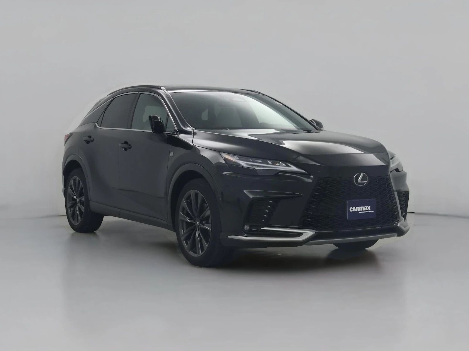 2025 LEXUS RX