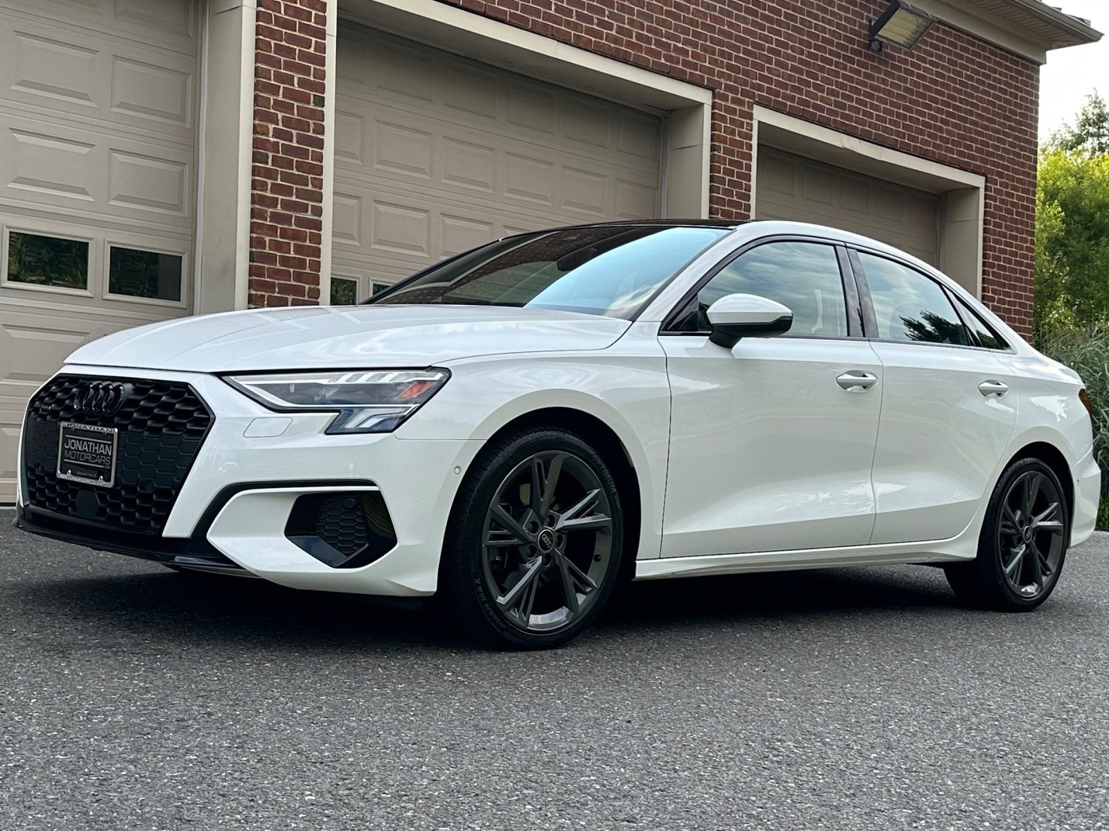 2024 AUDI A3