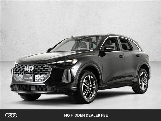 2025 AUDI Q5