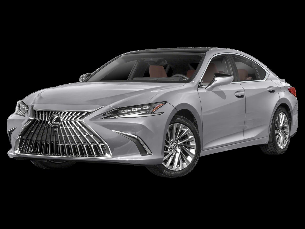 2022 LEXUS ES