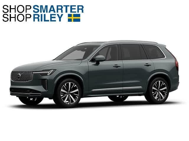 2027 VOLVO XC90