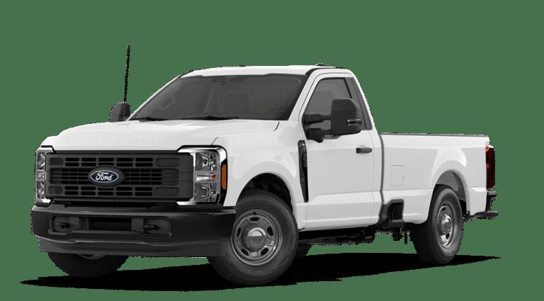 2027 FORD F-250