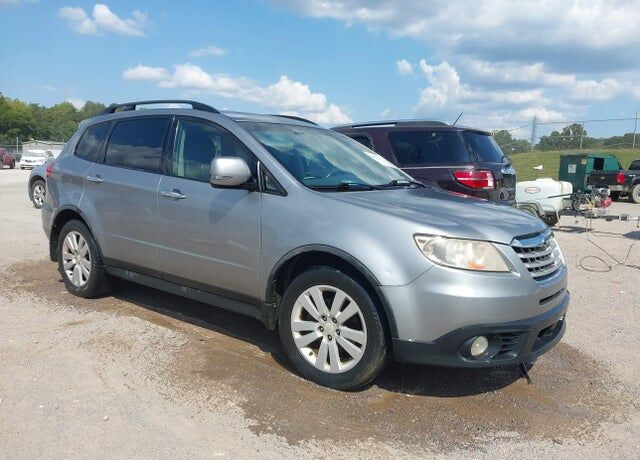 2010 SUBARU B9 Tribeca