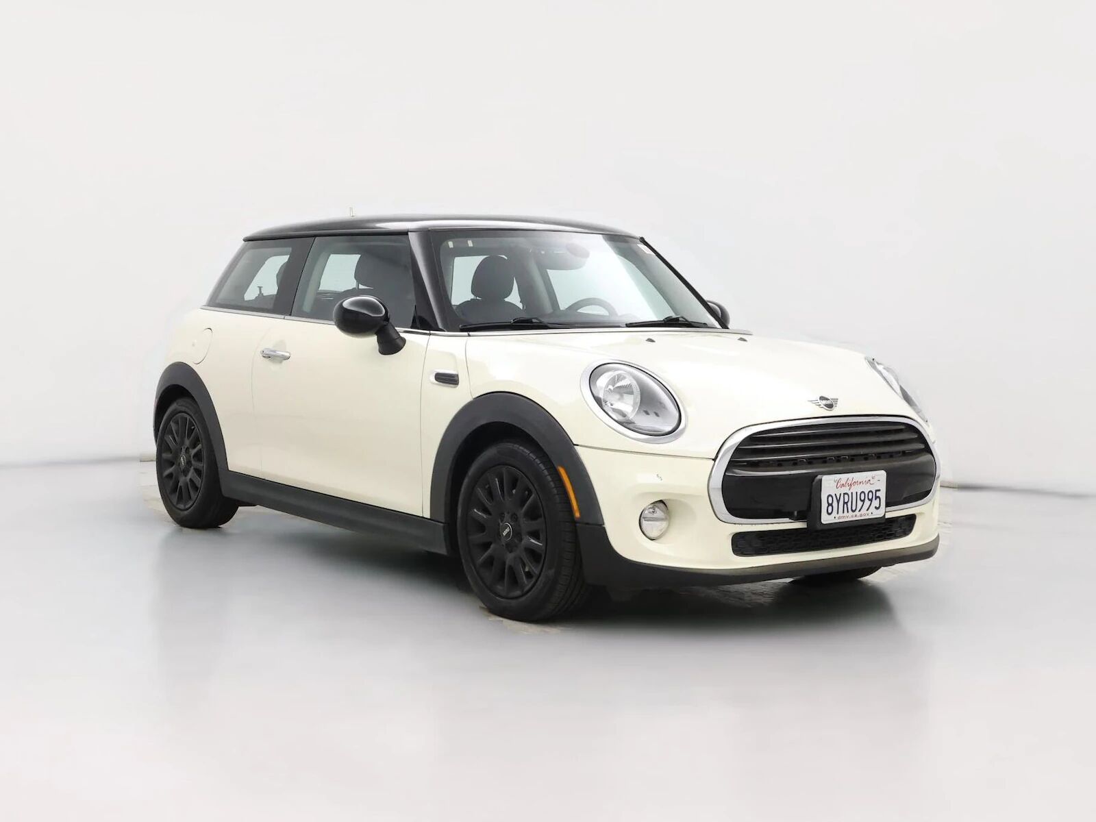 2019 MINI Hardtop