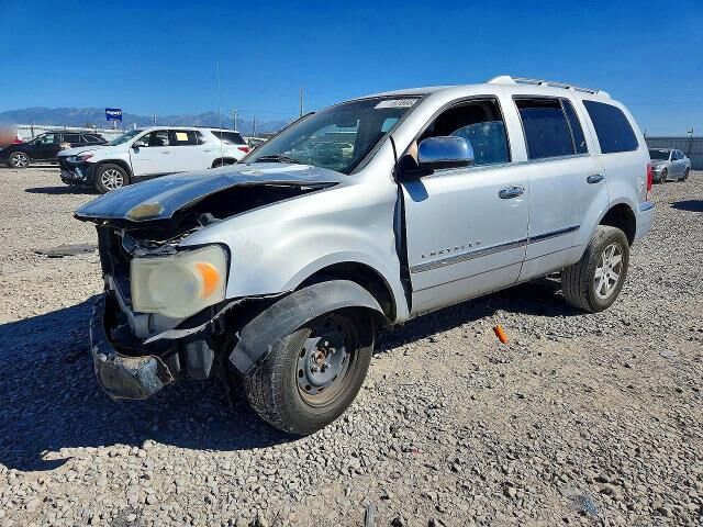 2008 CHRYSLER Aspen