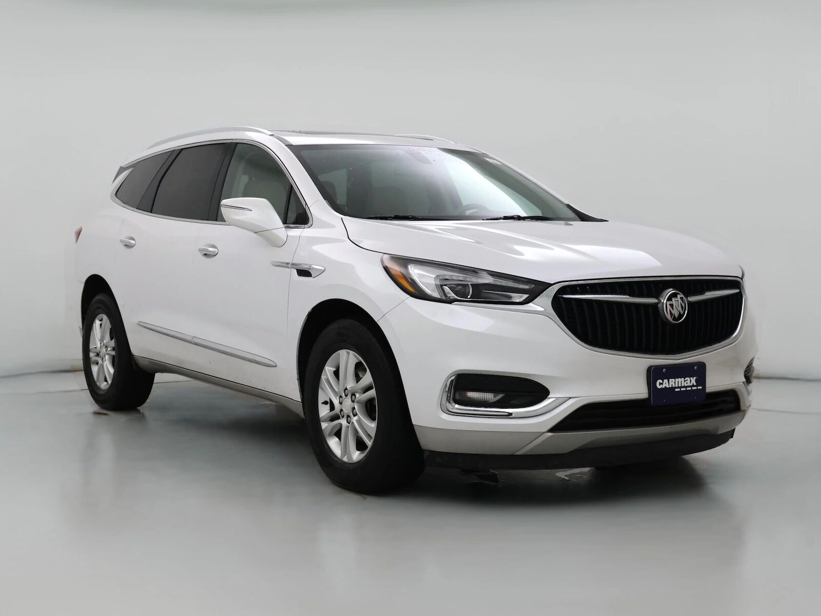2020 BUICK Enclave