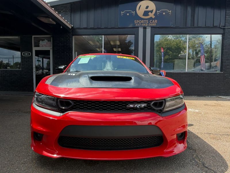 2015 DODGE Charger