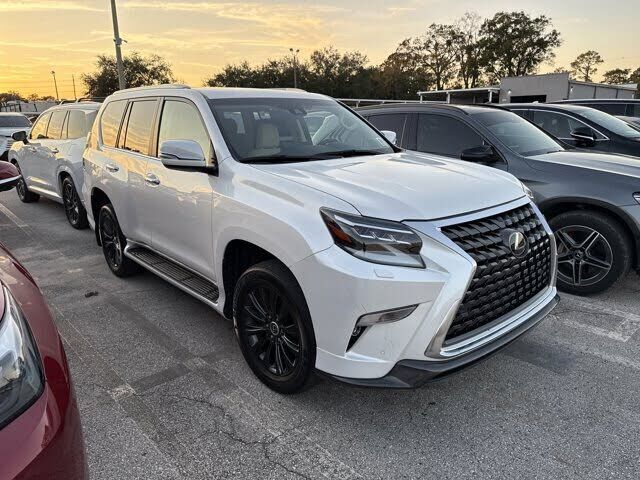 2023 LEXUS GX