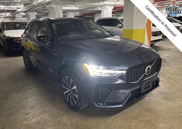 2024 VOLVO XC60
