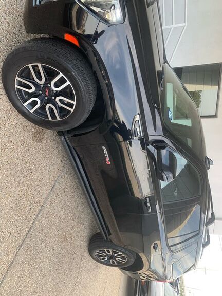 2022 GMC Yukon