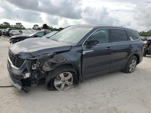2024 KIA Sorento