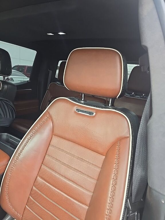2024 GMC Sierra