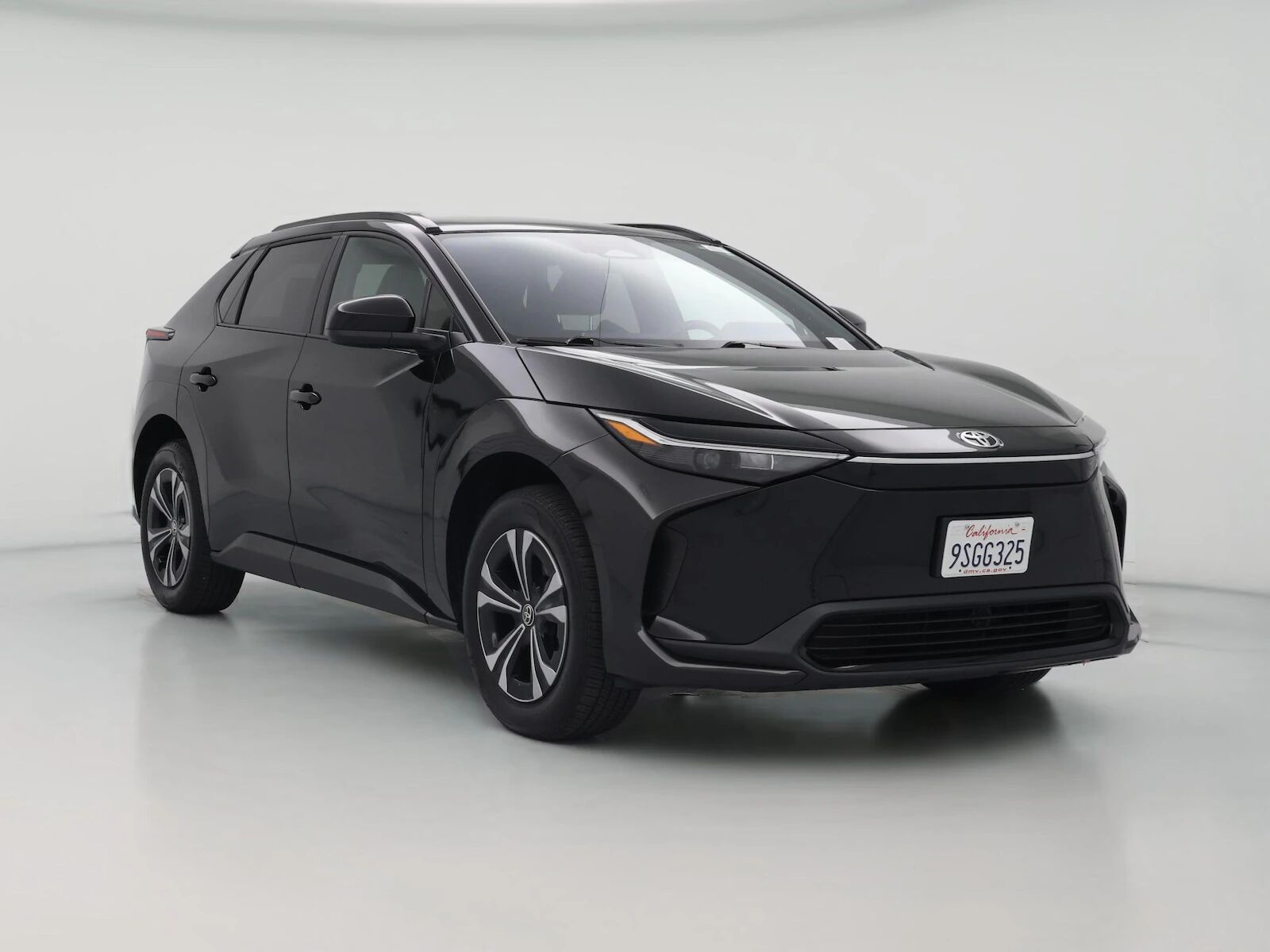 2024 TOYOTA bZ4X