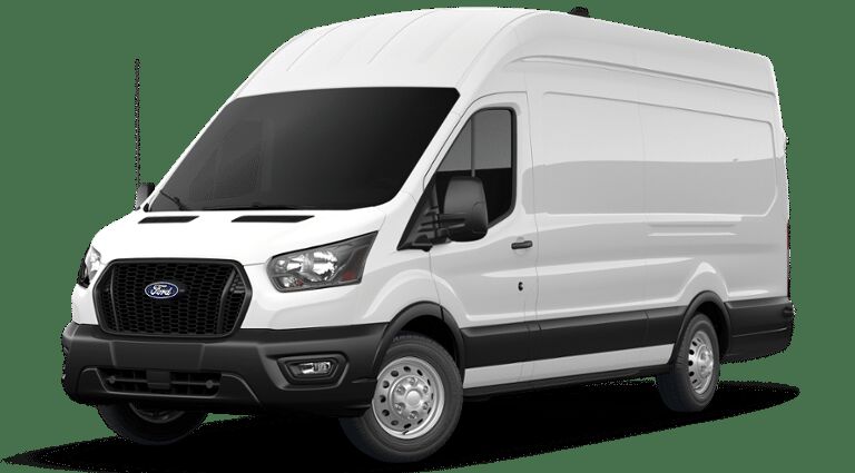 2027 FORD Transit