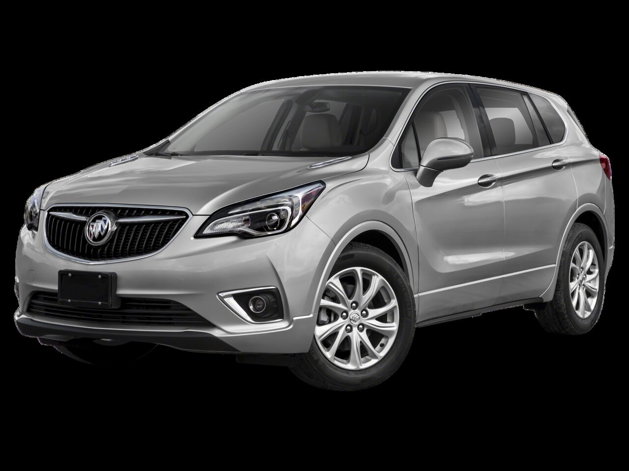 2019 BUICK Envision