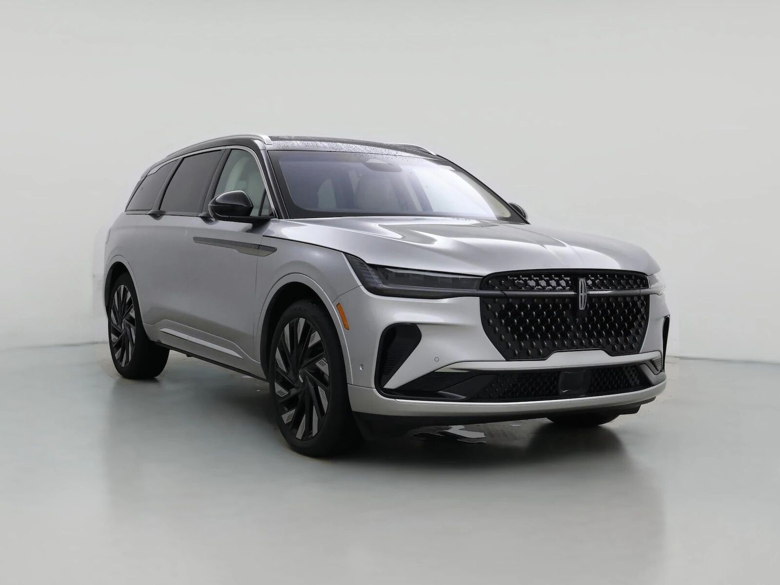 2024 LINCOLN Nautilus
