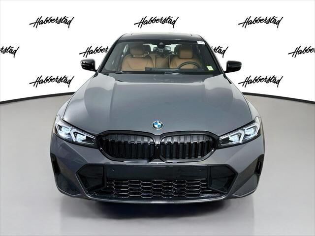 2026 BMW 3 Series