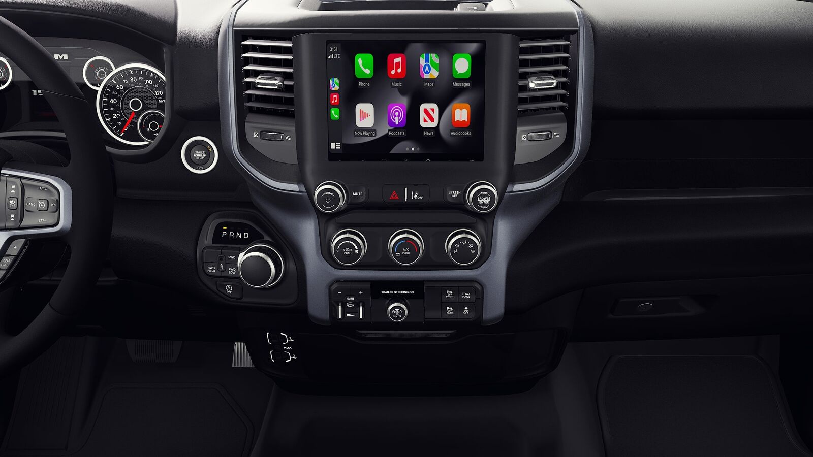 2027 RAM 1500
