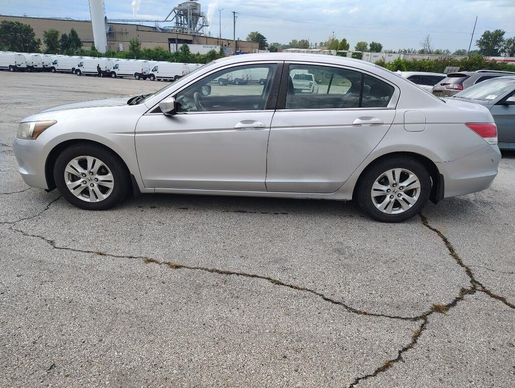 2010 HONDA Accord