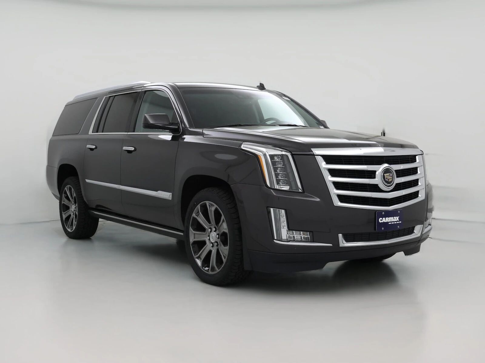 2015 CADILLAC Escalade