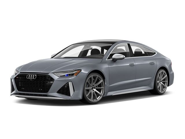 2021 AUDI RS7
