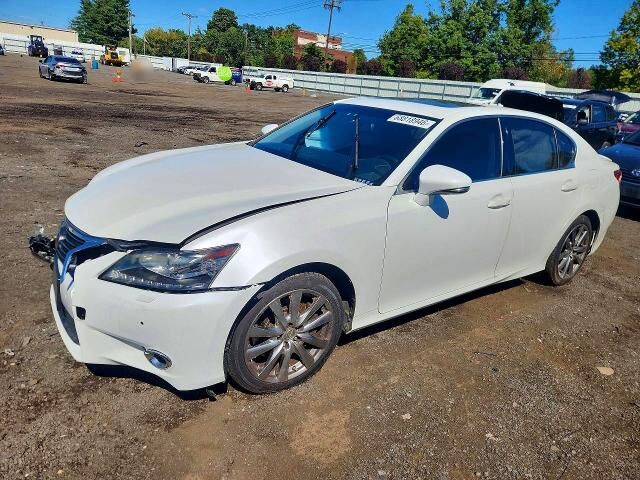 2014 LEXUS GS