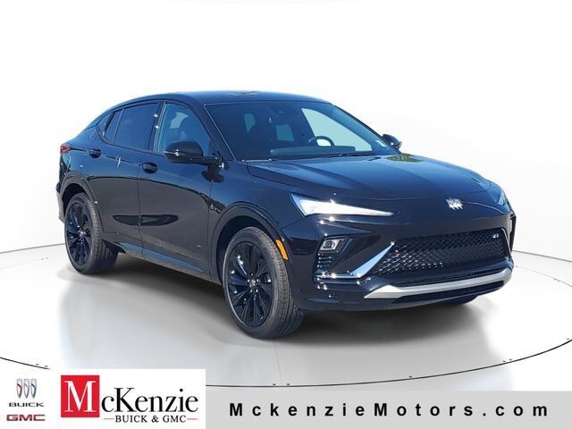 2026 BUICK Envista
