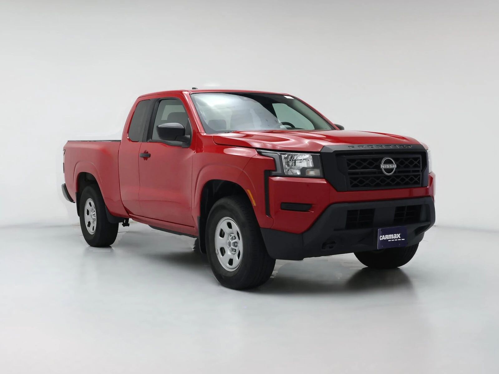 2023 NISSAN Frontier