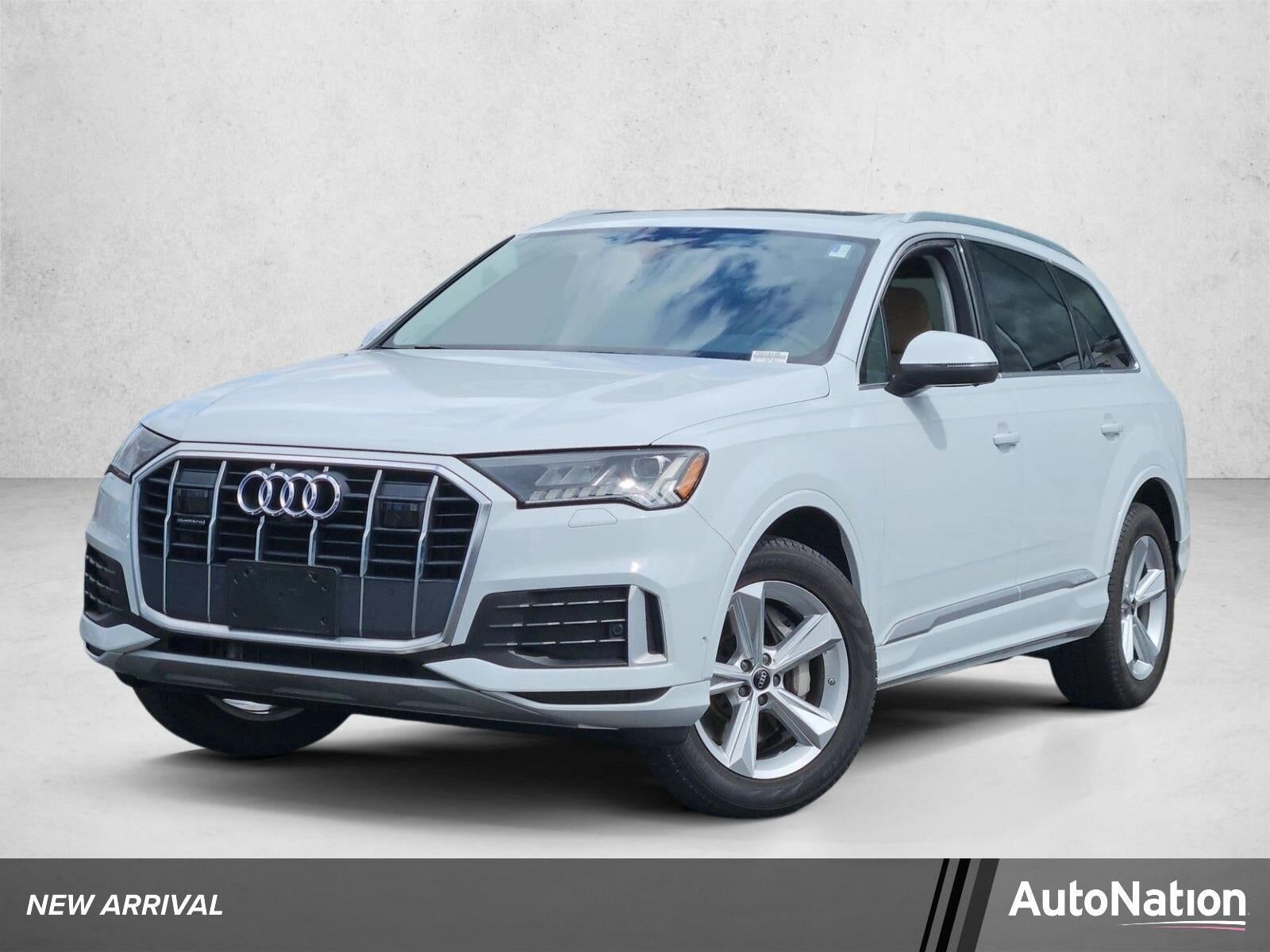 2023 AUDI Q7