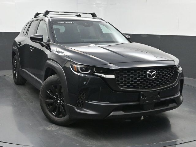 2023 MAZDA CX-50