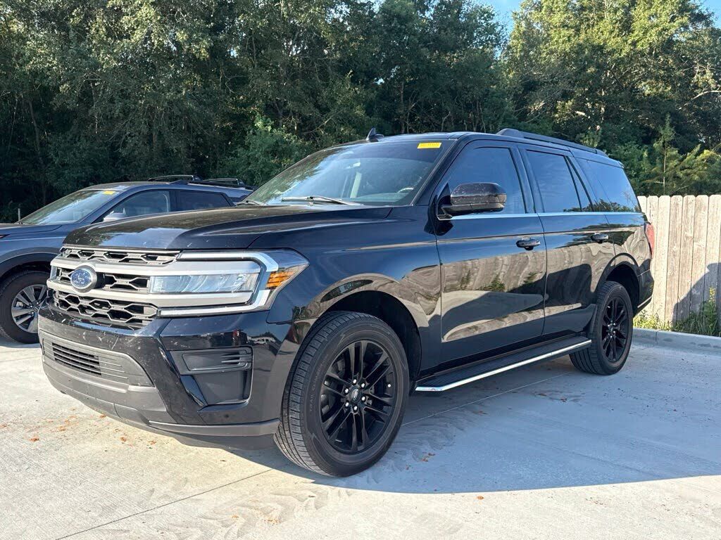2023 FORD Expedition