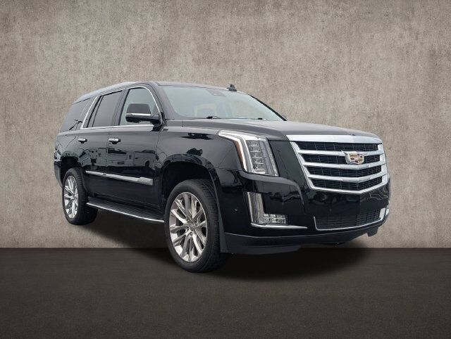 2020 CADILLAC Escalade