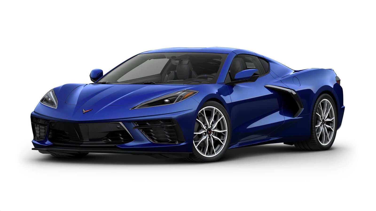 2027 CHEVROLET Corvette