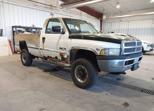 1994 DODGE Ram