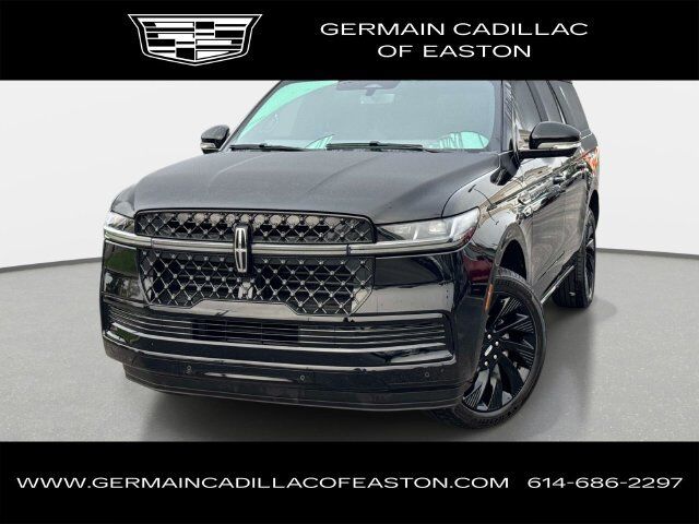 2026 LINCOLN Navigator L
