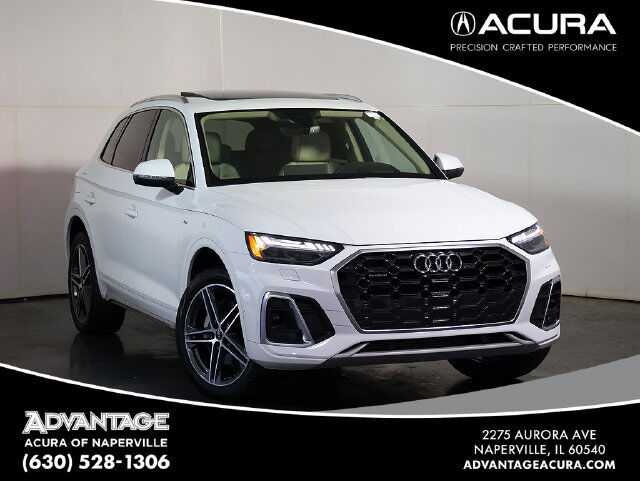 2023 AUDI Q5 e