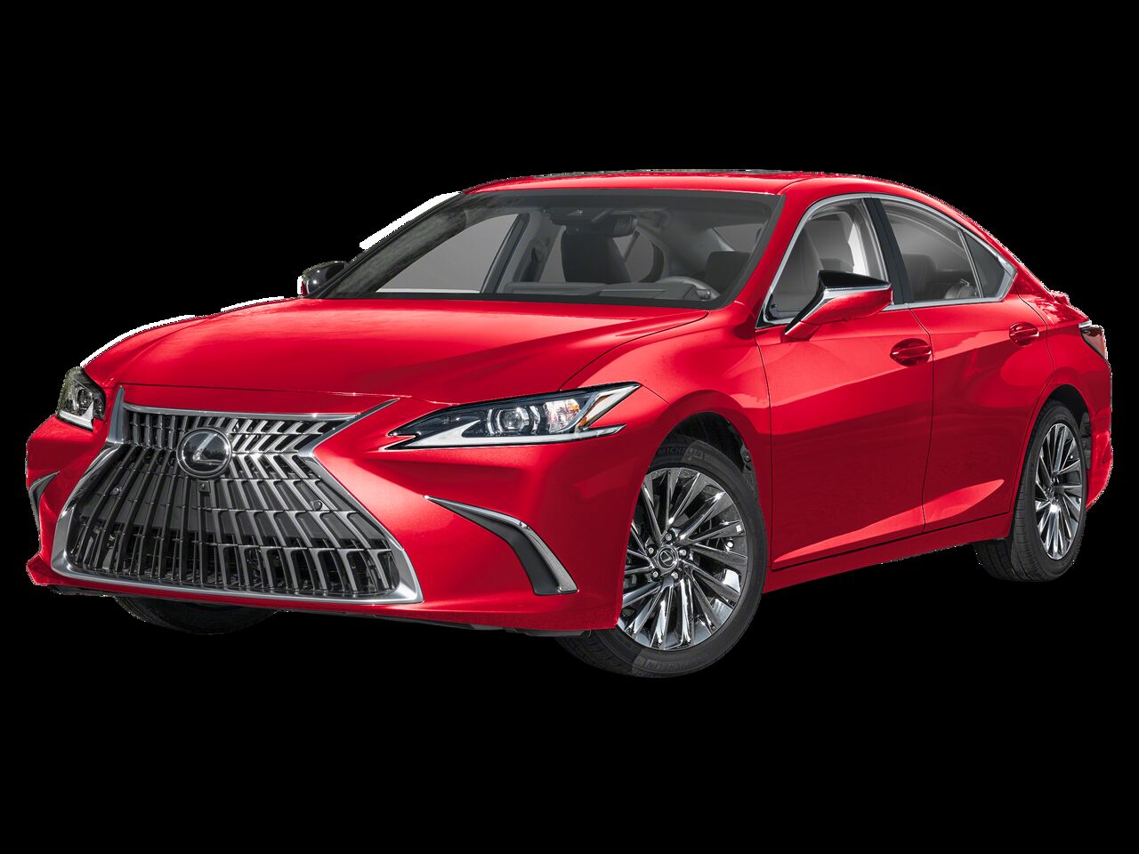 2024 LEXUS ES