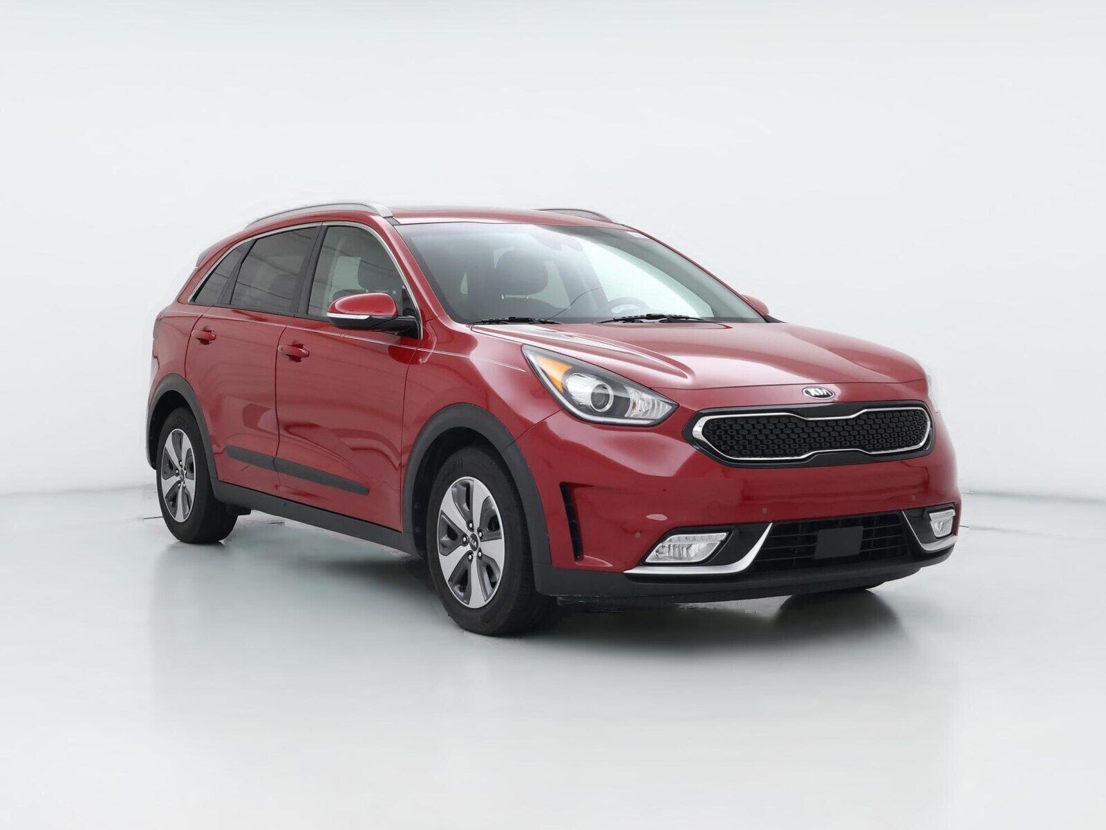 2018 KIA Niro