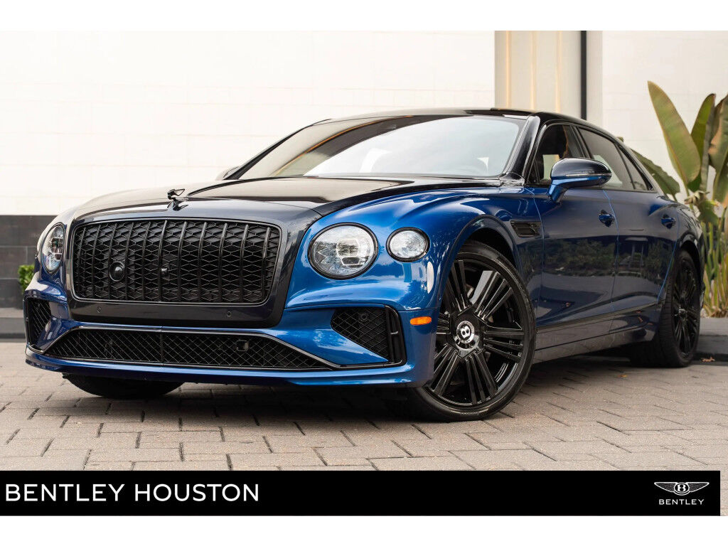 2026 BENTLEY Flying Spur