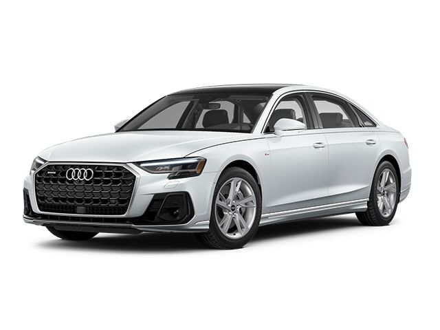 2023 AUDI A8 L