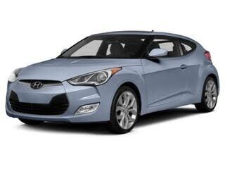 2016 HYUNDAI Veloster